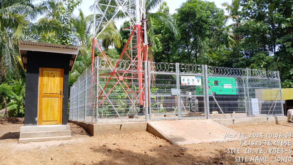 InfoAge Technologies Office